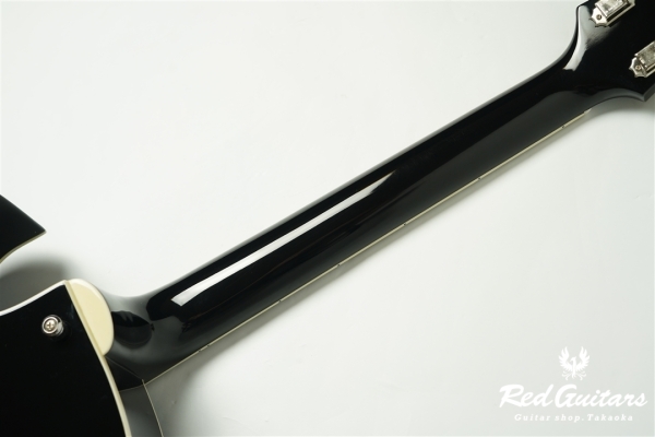 HAWK-STD/DEEP-JT - Black